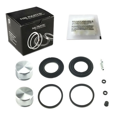 Rear brake caliper repair kit - rear,