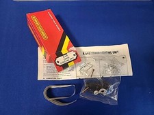 Hornby r449 coach - hornby, lighting