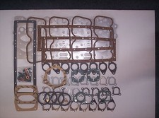 GENUINE QUALITY COMPLETE HEAD