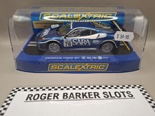Scalextric C2835 Ferrari F430
