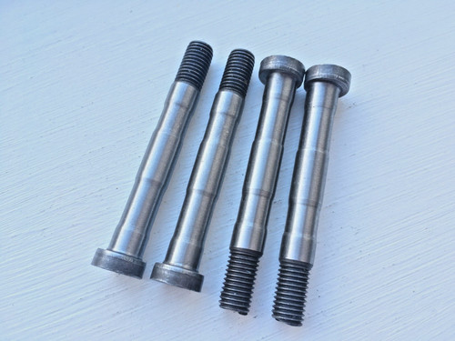 6576 forged conrod - ,
