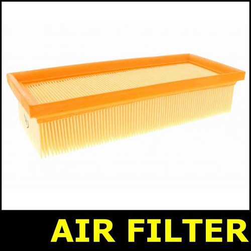 Air filter for - air, 1.6