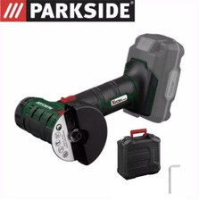 Parkside 20V Ø76mm Cordless