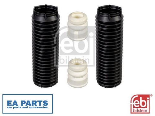 Dust cover kit shock absorber - cover,