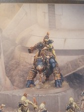 NEW ON SPRUE Krootox Rider Tau