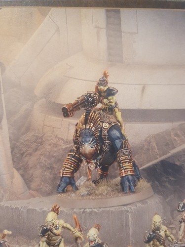 New sprue krootox - new,