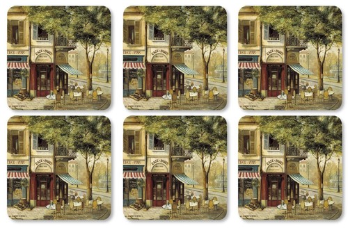 Pimpernel parisian scenes - pimpernel,