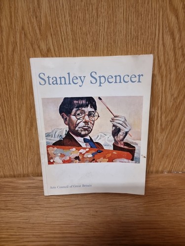 Stanley spencer arts council - spencer,