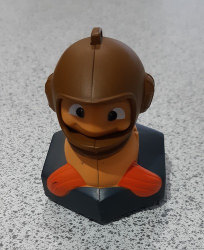 Mcdonald chicken little - mcdonald's,