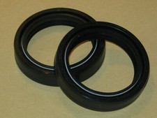 Fork seals for Cagiva V-Raptor