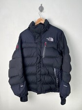 The North Face Nuptse Black