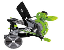 Zipper Mitre Saw KGS210DS210mm