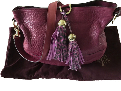 Mulberry gorgeous greta - mulberry,