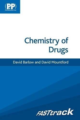 Fasttrack chemistry of - fasttrack:,