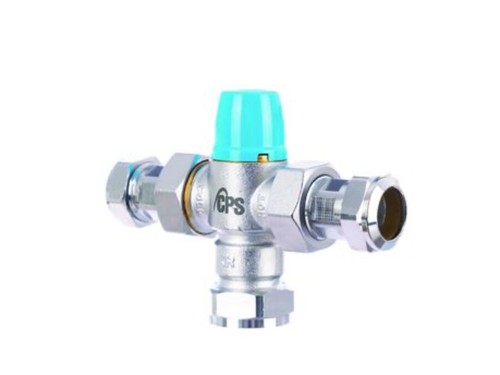 Plumbright 623231 22mm