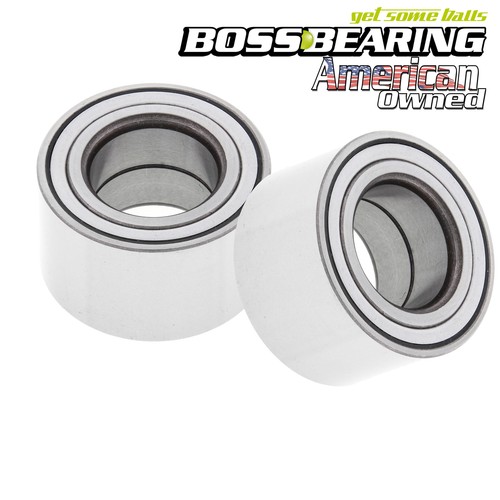 Front and rear wheel - rear,