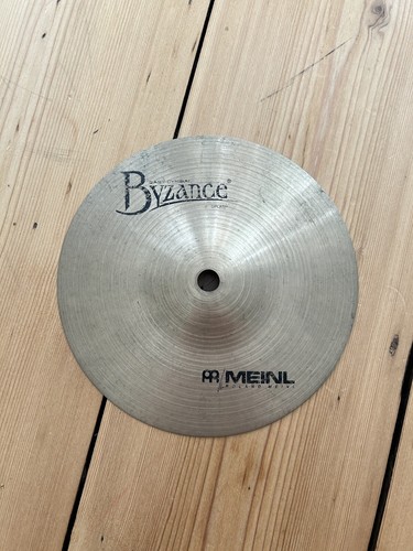 Meinl byzance splash - meinl,