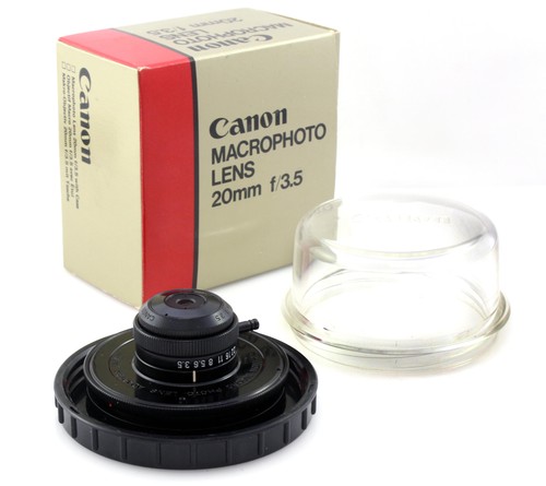 Canon macro photo - canon, f3.5