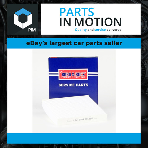 Pollen cabin filter - pollen,