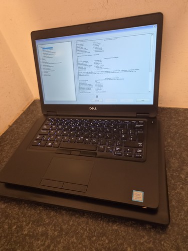 Dell latitude 5490 5590 - latitude,