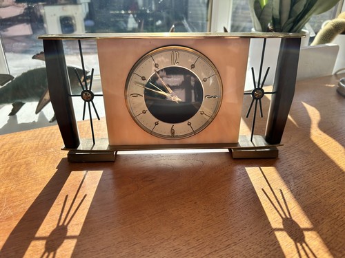 Vintage metamec atomic - vintage, sputnik
