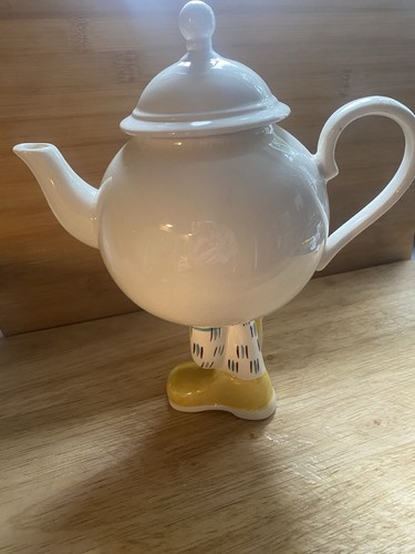 Carlton ware walking - a,