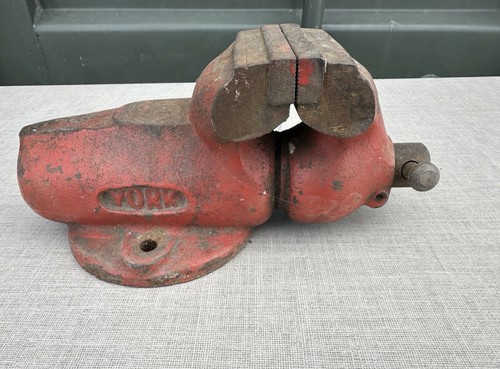 York vintage engineers - york, vice