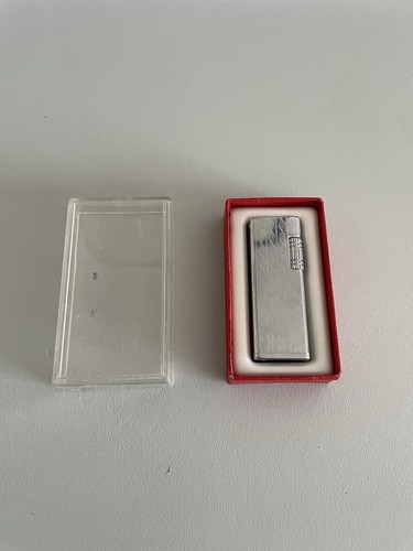 Champ butane vintage lighter - champ,
