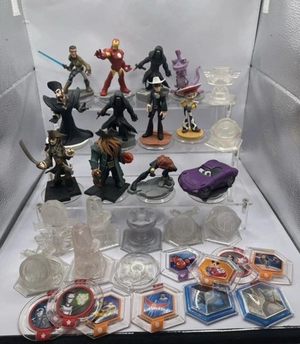 Disney infinity bundle - disney,