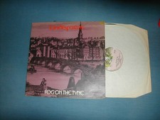 Lindisfarne Fog on the tyne LP