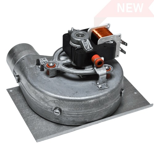 Worcester bosch fan assembly - worcester,