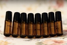 Arabic Concentrated Perfume