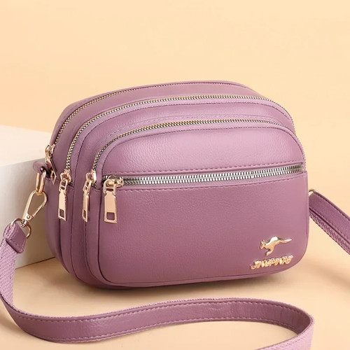 High quality soft leather - quality,