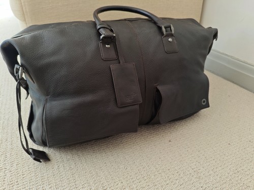 Montblanc 48h loft duffle bag - loft,