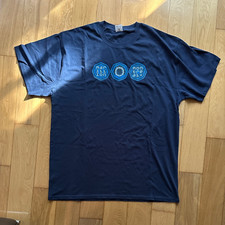 Marillion Weekend Montreal 2025 T-Shirt - Size XL