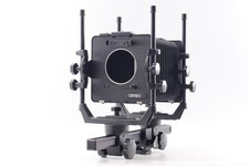 Near mint cambo 4x5 - 4x5, monorail