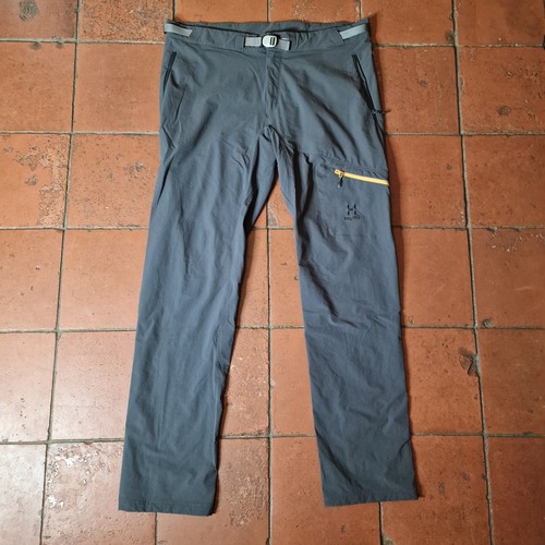 Haglöfs lizard trousers men - haglöfs,