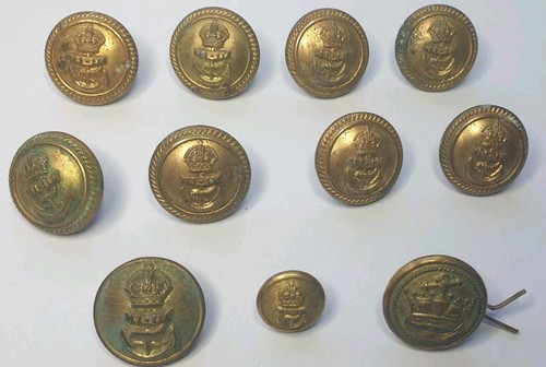 Royal navy ww2 - 11,