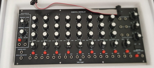 Behringer 960 sequential - 960,