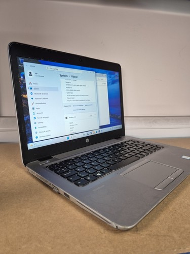 Elitebook 840 laptop - 840, 14"