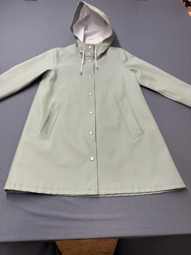 Stutterheim stockholm raincoat - stutterheim,