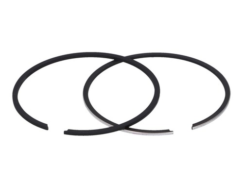 Piston ring set top - piston,