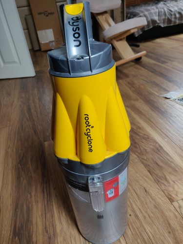 Genuine dyson dc07 upright - genuine,