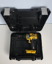 Stanley FatMax 18V Cordless Combi Drill FMC625 Body And Case Only