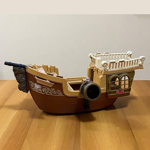 Fisher price great - fisher,