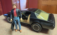 Kenner 1983 Knight 2000 Rider
