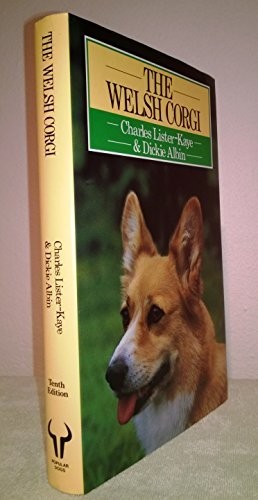 The welsh corgi popular dogs - the,