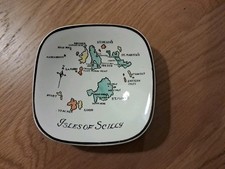 Grays Pottery Isles Of Scilly