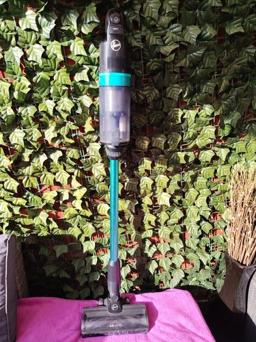 Hoover hf1 plus - hf1, cordless