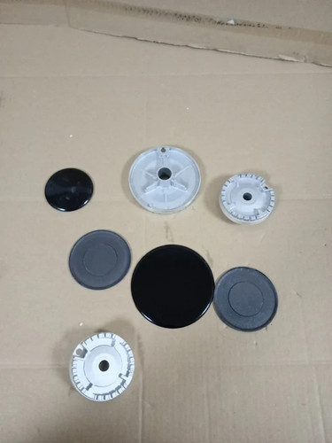 7pc oven gas hob covers - gas,